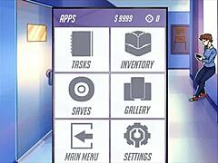 Hentai 3D Overwatch Academy Saga