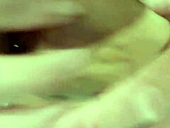 Blonde's Mind-Blowing Oral Talent