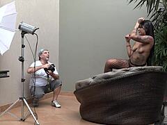 Amanda Souza's HardBrazil Seduction