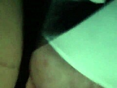 what’s behind this close-up nylon tease today?