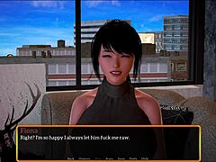 stepfamily 603’s intriguing love game