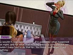 EXPLORE ACADEMY HENTAI FUN