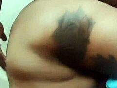 Johannesburg Whore’s Clit And Pussy Teased Hard