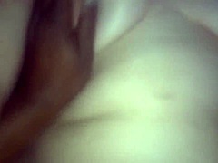 B Girl Cheys Hot Scene