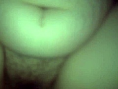 B Girl Cheys Hot Scene