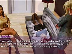 EXPLORE ACADEMY HENTAI FUN