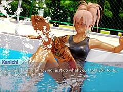 EXPLORE ACADEMY HENTAI FUN