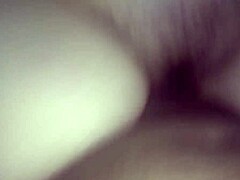 B Girl Cheys Hot Scene