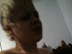 Justin fucks Niki in taboo wife affair