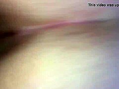 Blonde milf and dilf clash in fierce riding