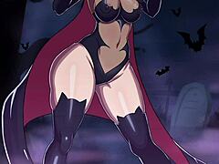 Naruto's Mischievous Halloween Twist