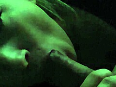 Latina Mom Teases Playfully