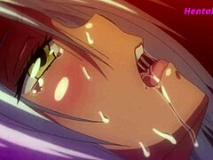 Busty Teacher's Secret Passion