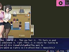 ASIAN HENTAI INTIMATE EPISODES