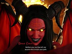 Forbidden Fantasy Chapter 1 Blowjob and Cumshot