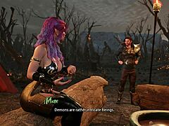 Forbidden Fantasy Chapter 1 Blowjob and Cumshot