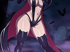 Naruto's Mischievous Halloween Twist