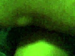 Lil Squishy's POV Monster Cock Creampie