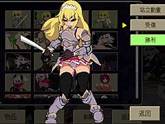 Daisenka’s Odd Hentai Moments Stand Out