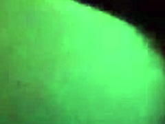 Lil Squishy's POV Monster Cock Creampie