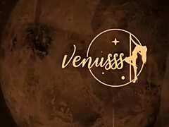 Venusss Marsha explore BDSM thrills