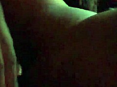 Lil Squishy's POV Monster Cock Creampie