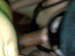 Vday sex with doggystyle POV action