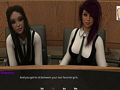 WVM 33: College Girls Sizzle