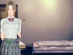 Curvy Anime Wonders Shine Boldly