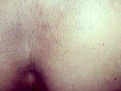 Massive Cock Makes Me Scream In Anal Fuck