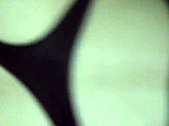 Vday sex with doggystyle POV action