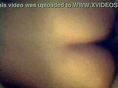 Sexy girl penetrated without underwear