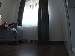 Wife's Taboo Anal Secret