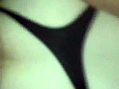 Vday sex with doggystyle POV action