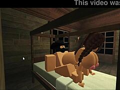 Feel Wild Roblox Passion POV