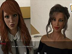 WVM 33: College Girls Sizzle