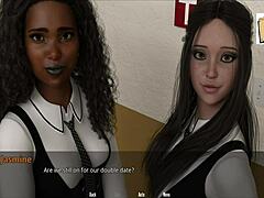 WVM 33: College Girls Sizzle