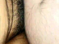 Indian Wife's Deep Passion