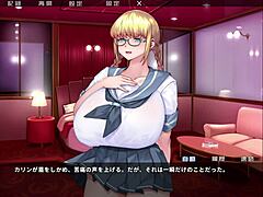 Agent Wife’s Anime Erotic Surge