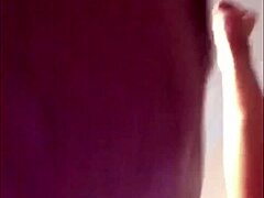 Anal delight in steamy clip.