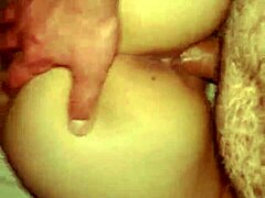 Milf's Holes Stretched to Limits