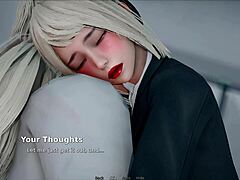 BULLY TO LOVER IN STEAMY TALE