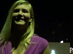 Roxy Lovette's Raw Passion Scene