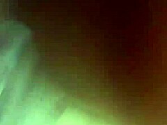 colombian teen's wet tits beg for rough play