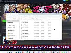 Strip Fighter 5 seductive chaos