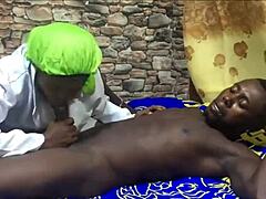 I Fucked My Step Sister's Husband in Raw Part 1