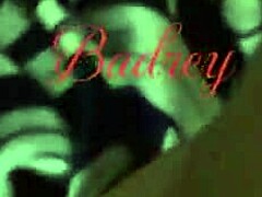 Badrey's curves in group frenzy