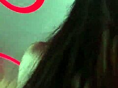 Stepfriend's wild loud passion