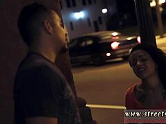 Man milked fresh teen pussy like Holly Hendrix got fucked