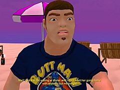 Have you played Bonetown SE Chapter 0 in 3D yet?